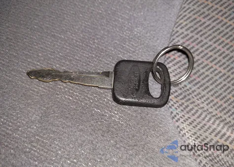 1995 Ford F150 z USA, uszkodzony, nr VIN 1FTEF14Y2SLC03452